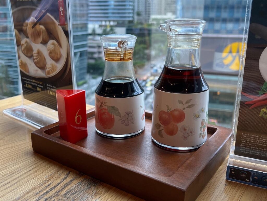 Din Tai Fung