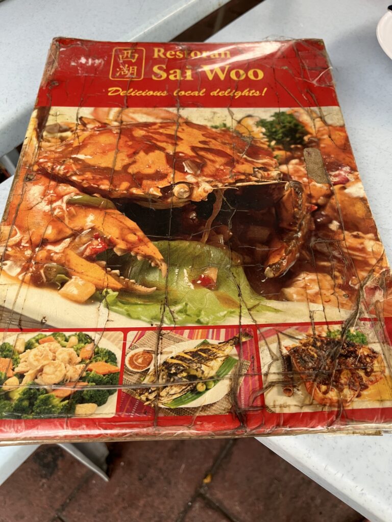 Restoran Sai Woo