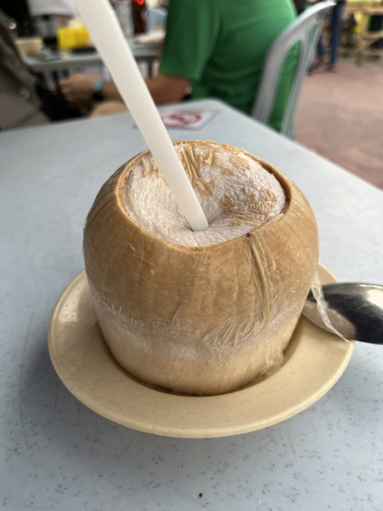 Restoran Sai Woo