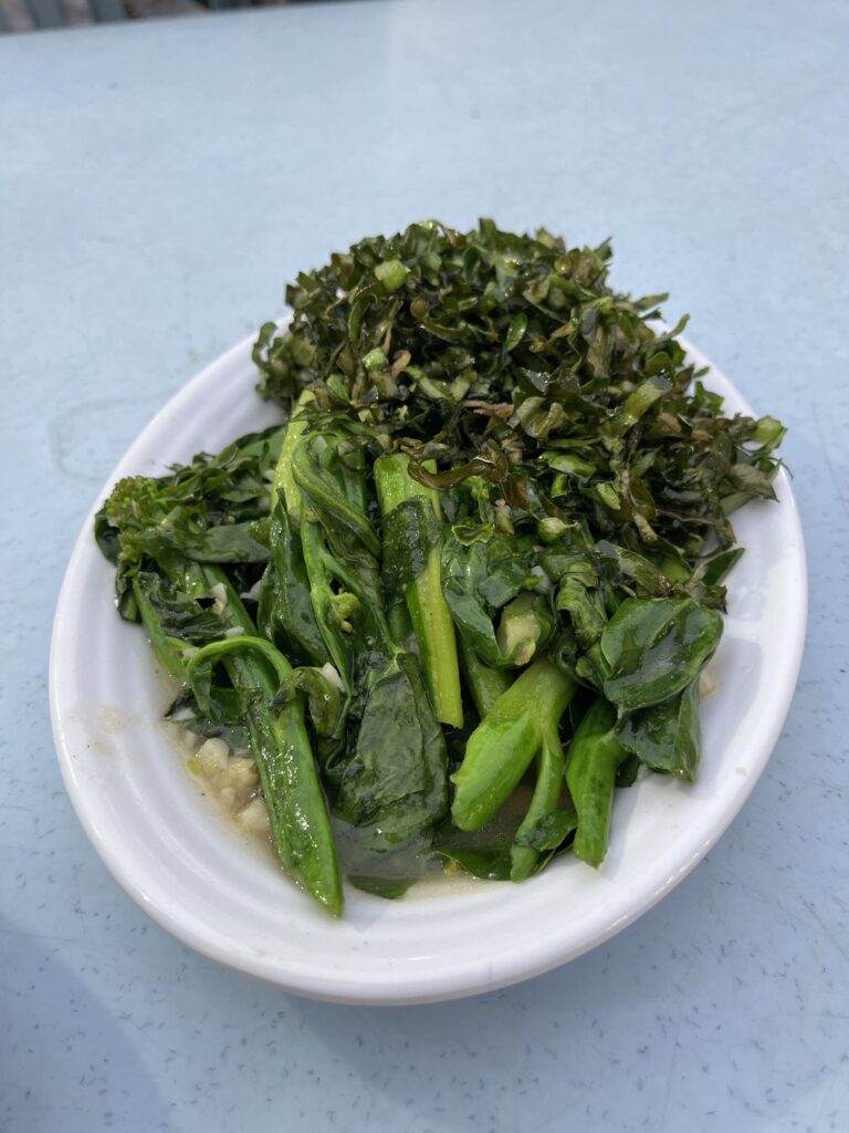 Restoran Sai Woo