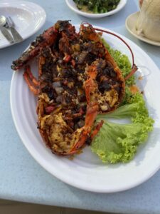 Restoran Sai Woo