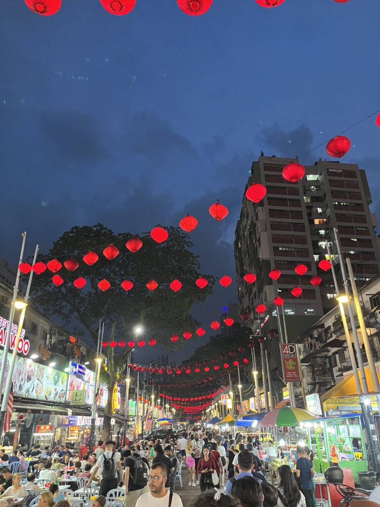 Restoran Sai Woo