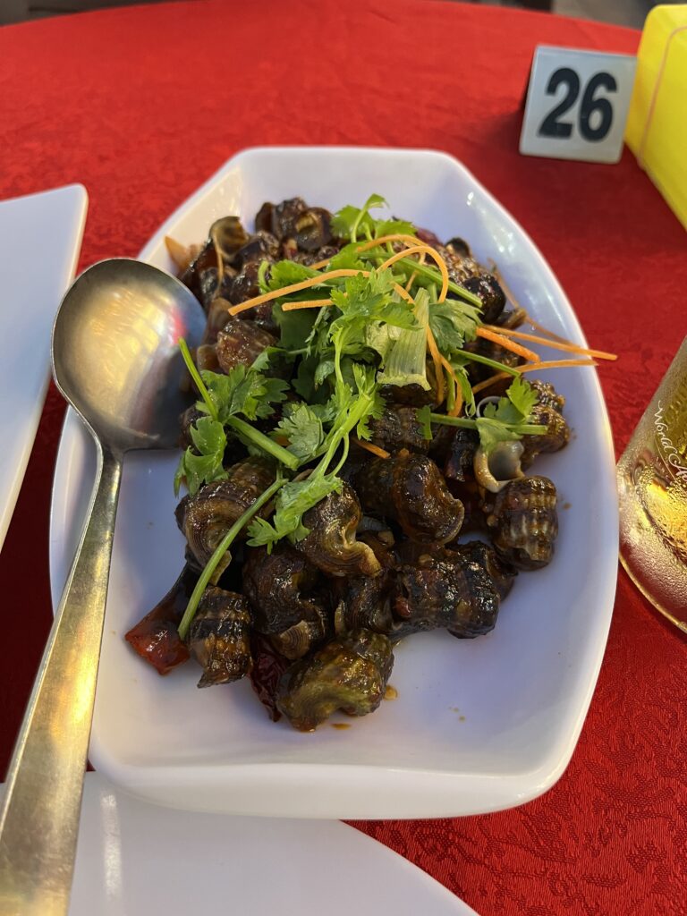 LDS Restoran Chao Zhou