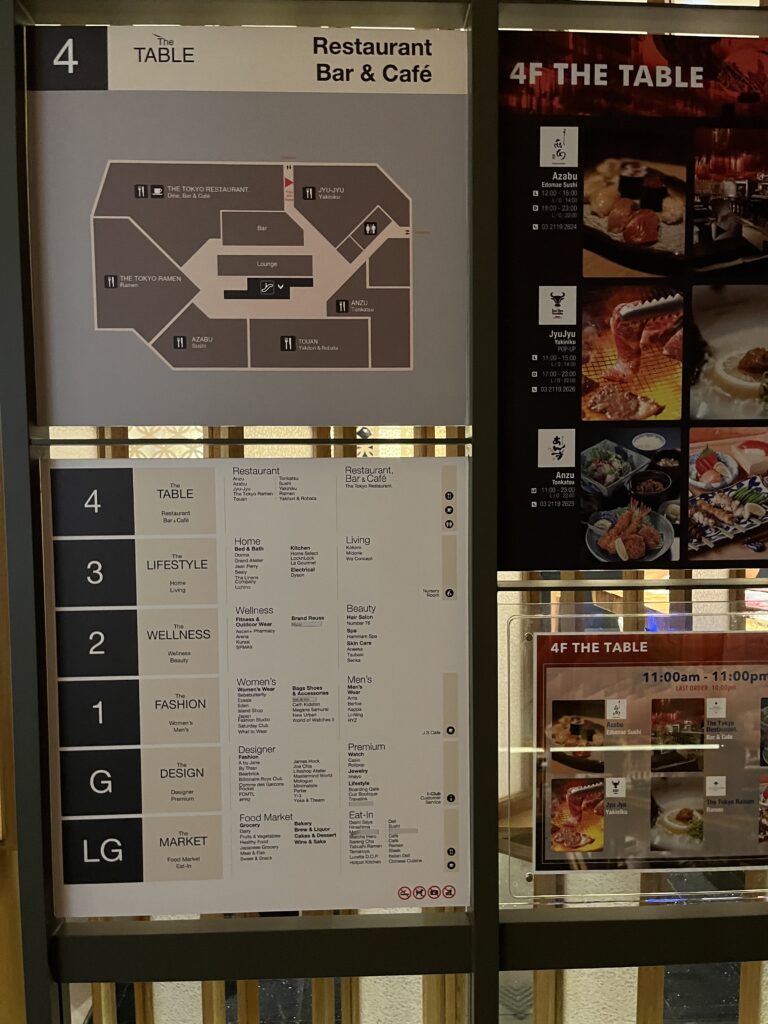The Tokyo Ramen