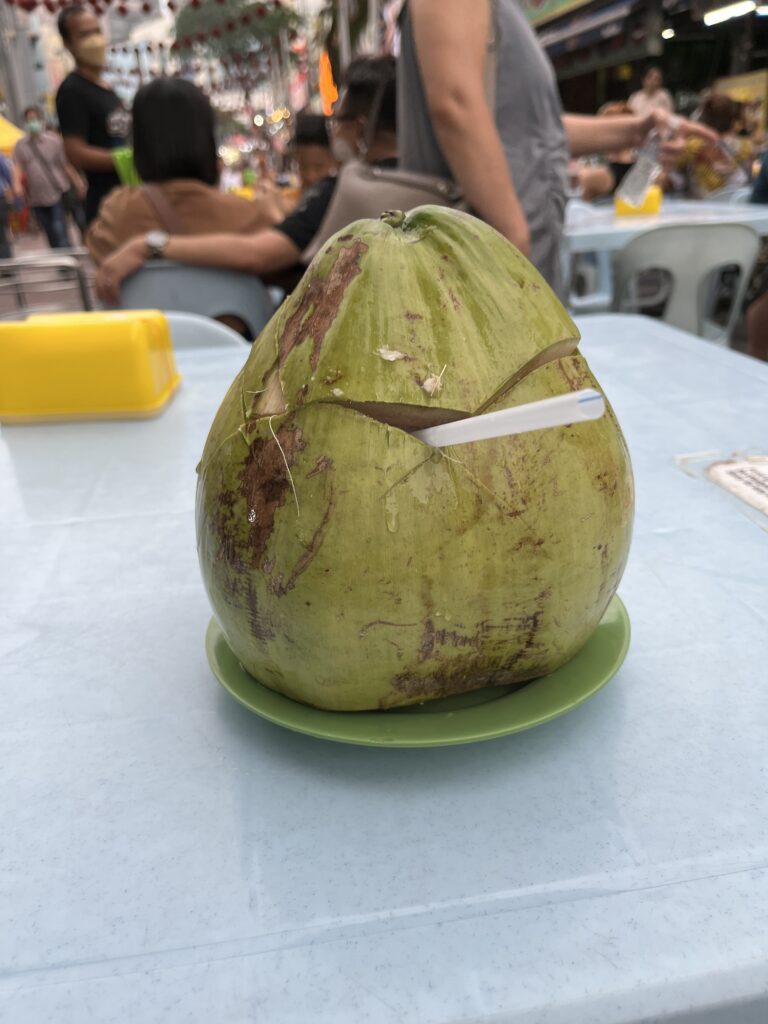 Restoran Meng Kee