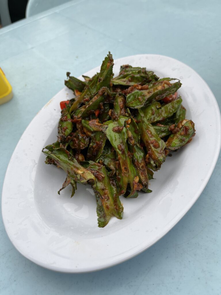 Restoran Meng Kee