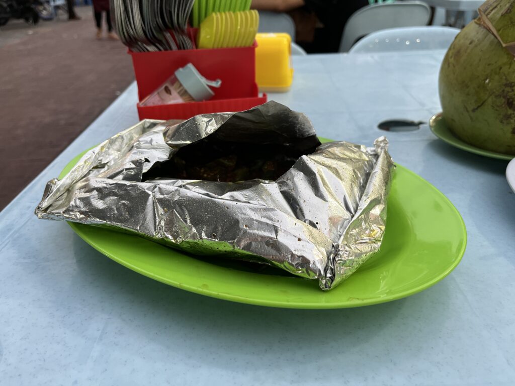 Restoran Meng Kee