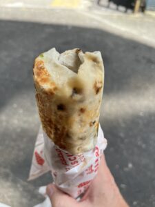 Damascus BBQ
