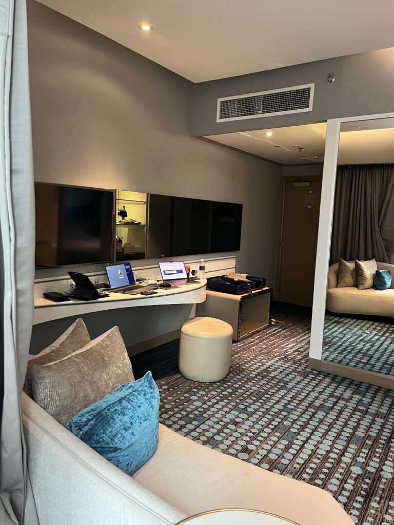 Pullman KLCC