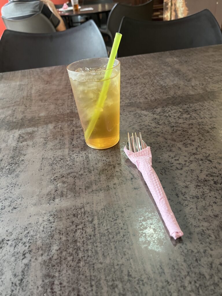 Restoran Muar