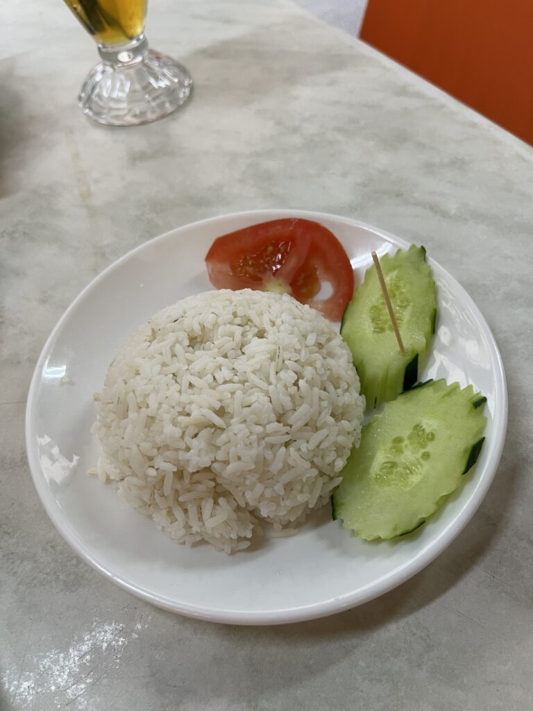 Nuong Da Xong