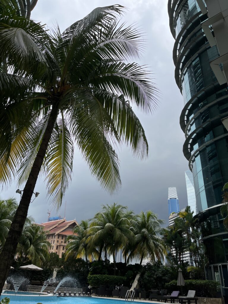 Pullman KLCC