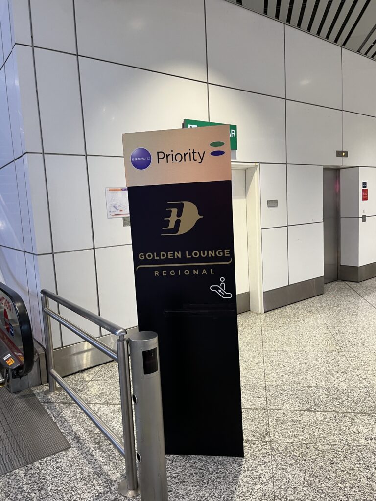 KL International Airport