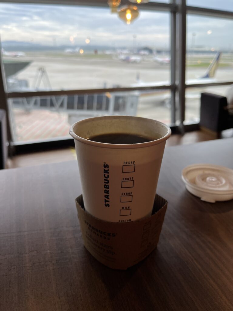 KL International Airport