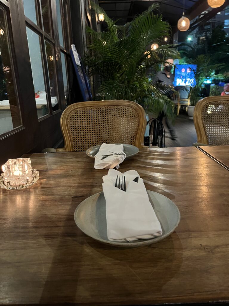 Pizza Massilia
