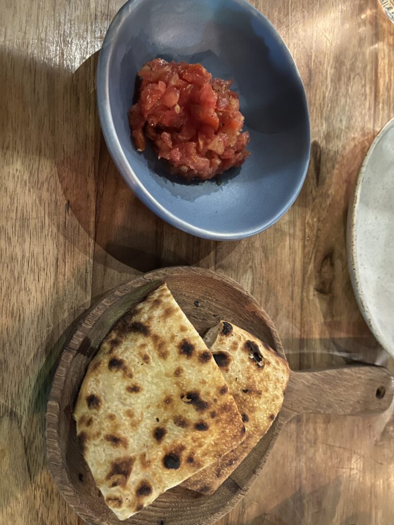 Pizza Massilia