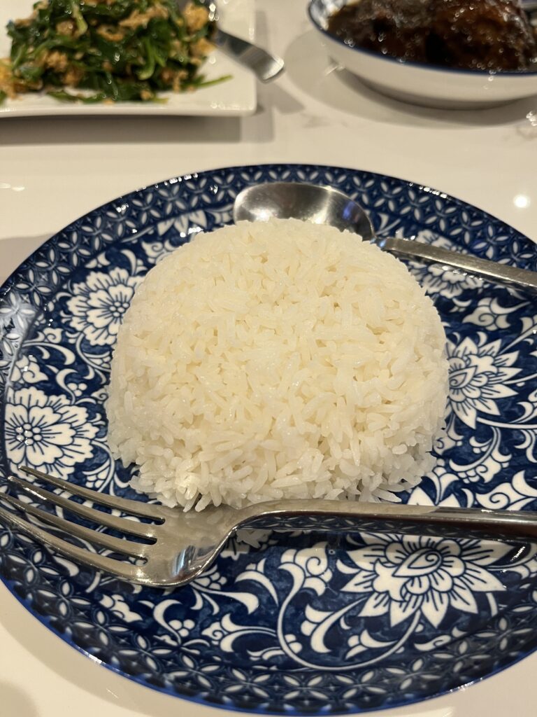 Romani Restaurant