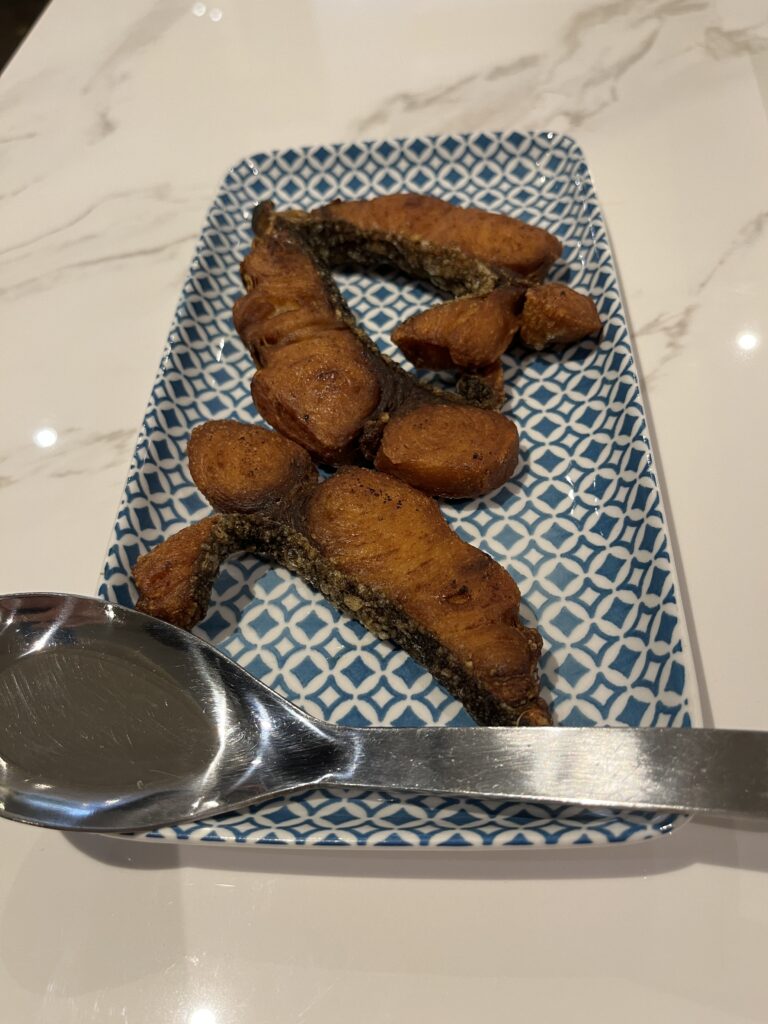 Romani Restaurant