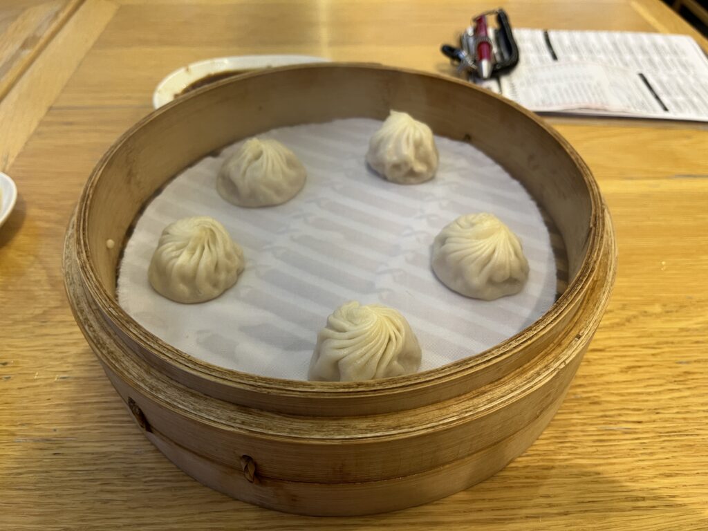 Din Tai Fung
