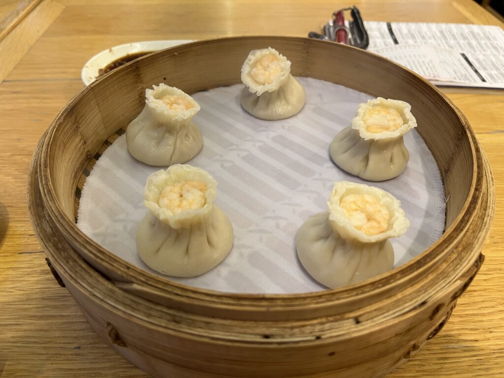Din Tai Fung