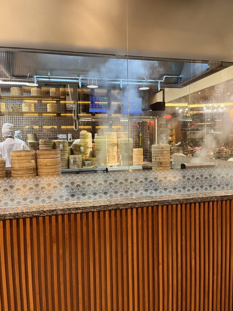 Din Tai Fung