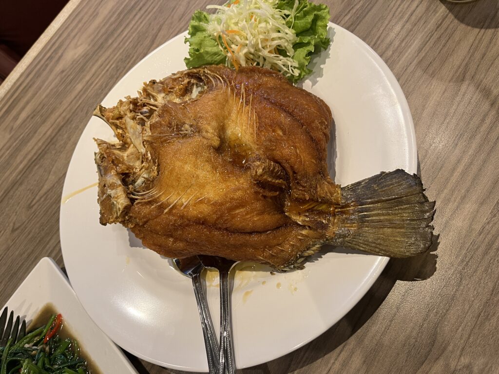 Somboon Seafood