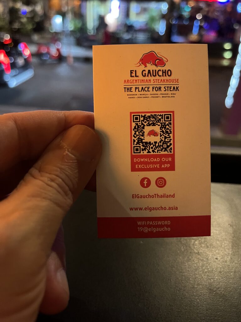 El Gaucho Soi11