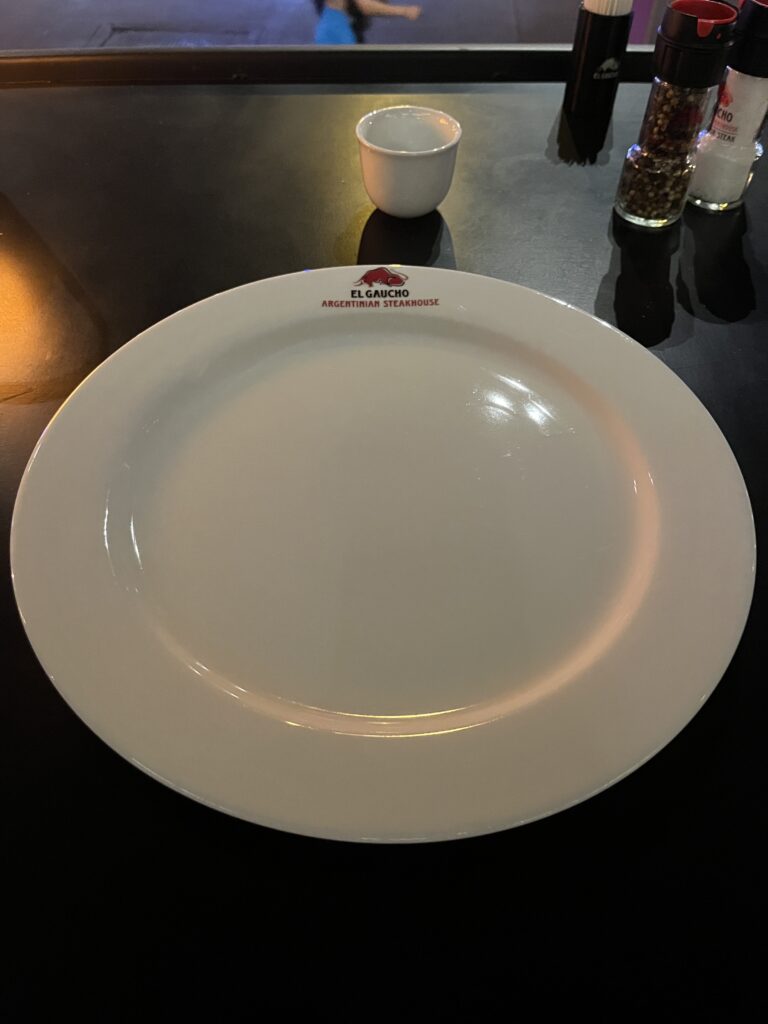 El Gaucho Soi11