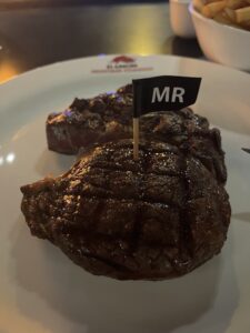 El Gaucho Sukhumvit Soi 11