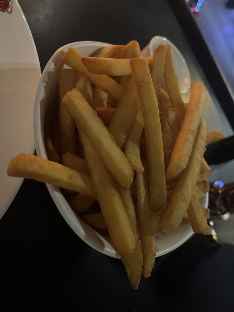 El Gaucho Soi11