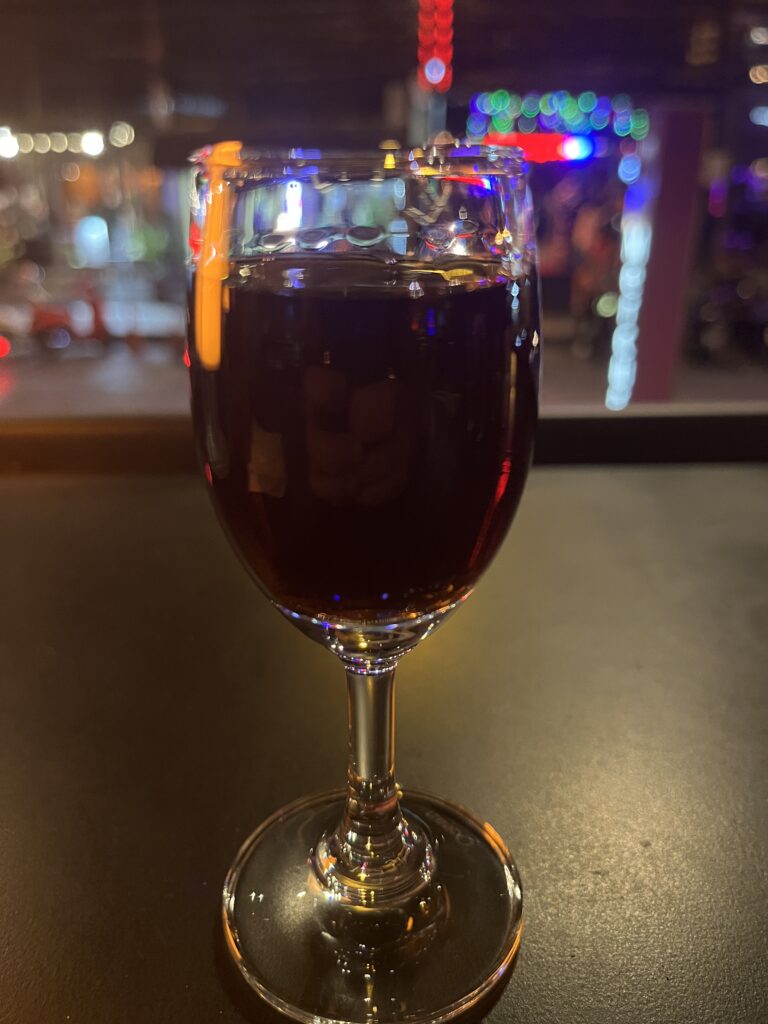El Gaucho Soi11