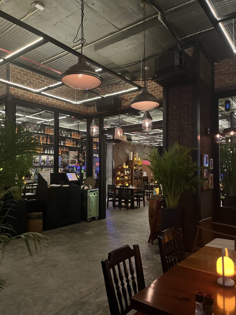 El Gaucho Soi11