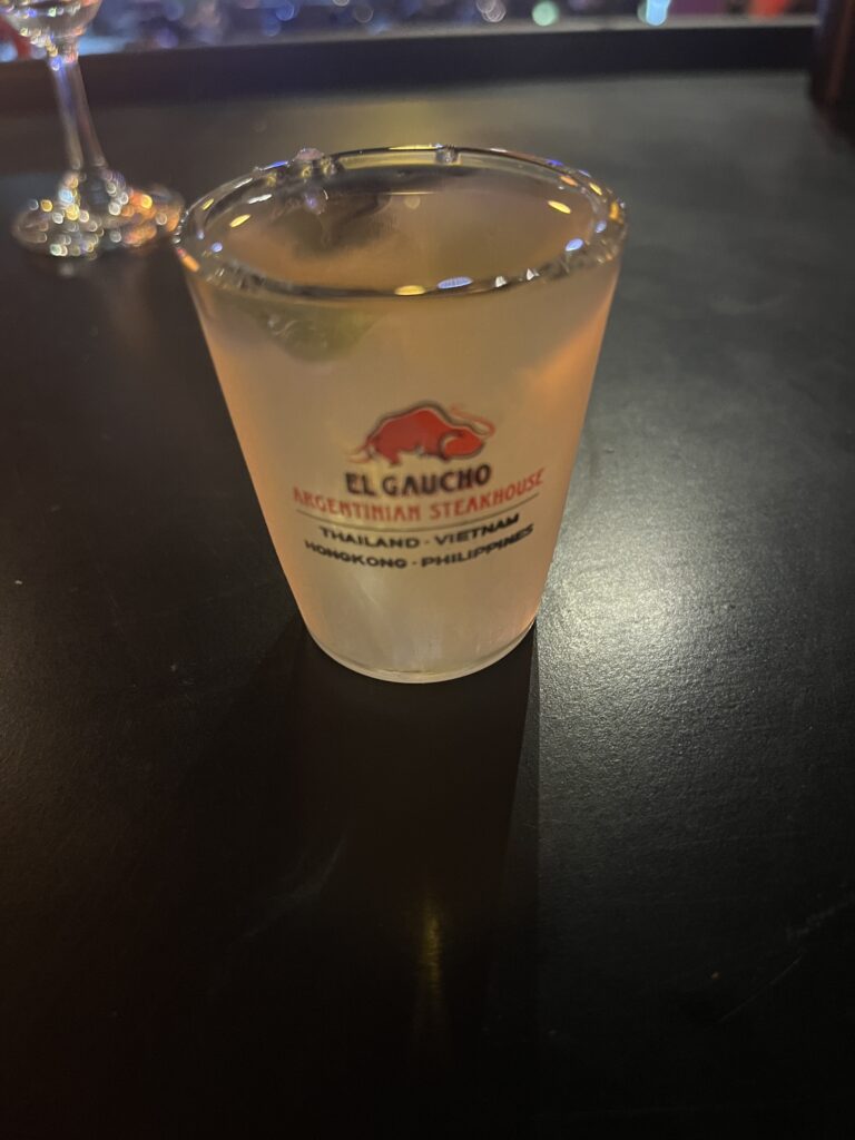 El Gaucho Soi11