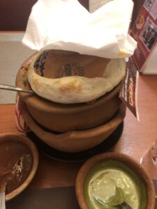 Dum Handi Biryani