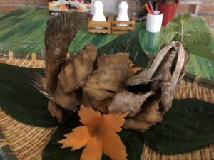 Madam Saranair Thai Food Restaurant