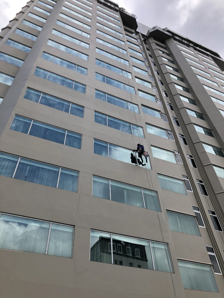 Mercure Sukhumvit 11