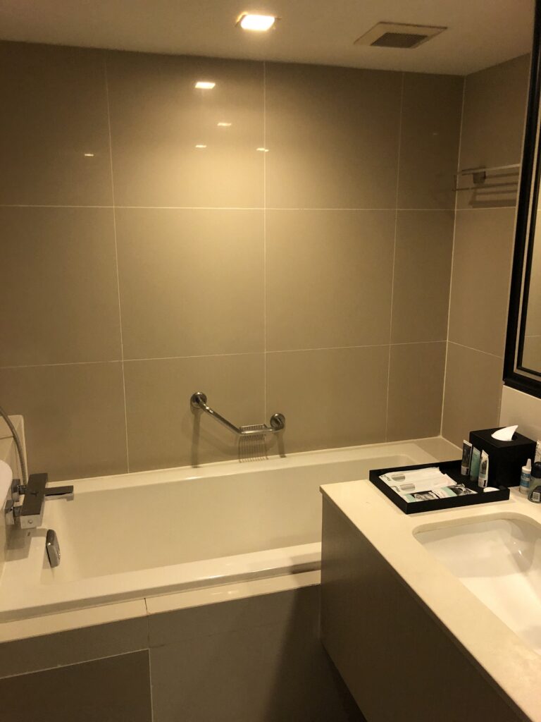 Mercure Sukhumvit 11