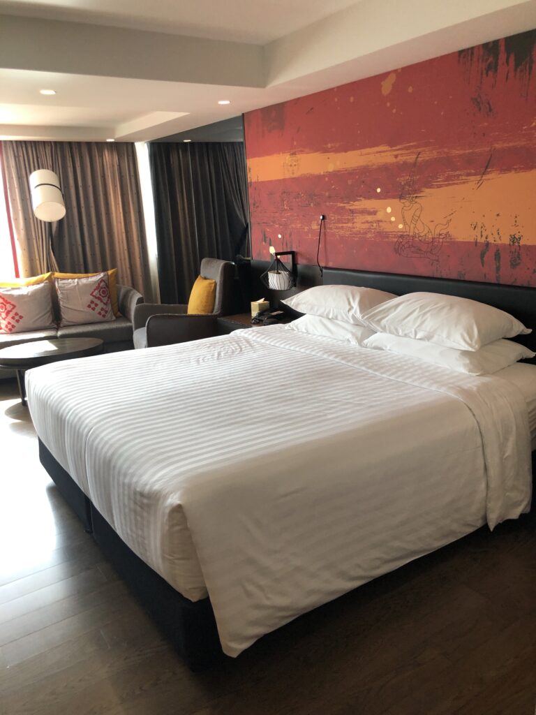Mercure Sukhumvit 11