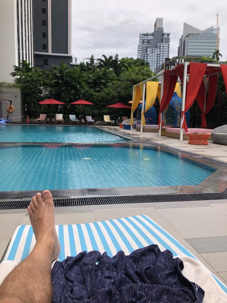 Mercure Sukhumvit 11