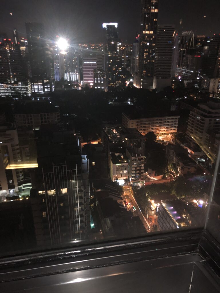 Above Eleven