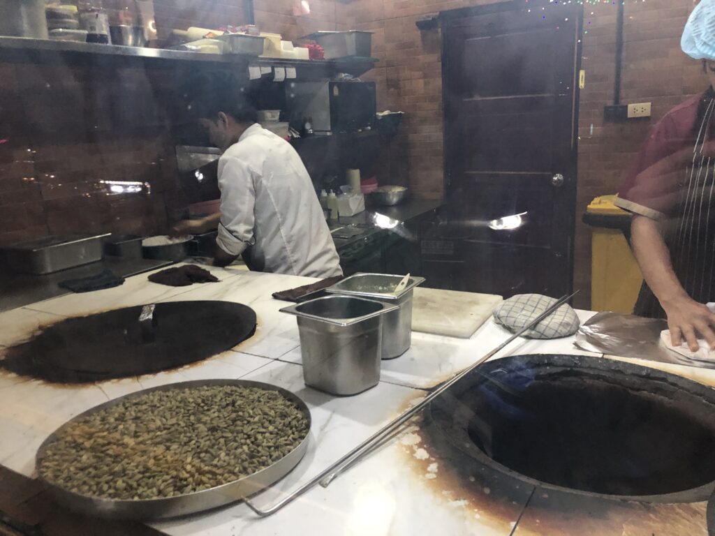 Amritsar