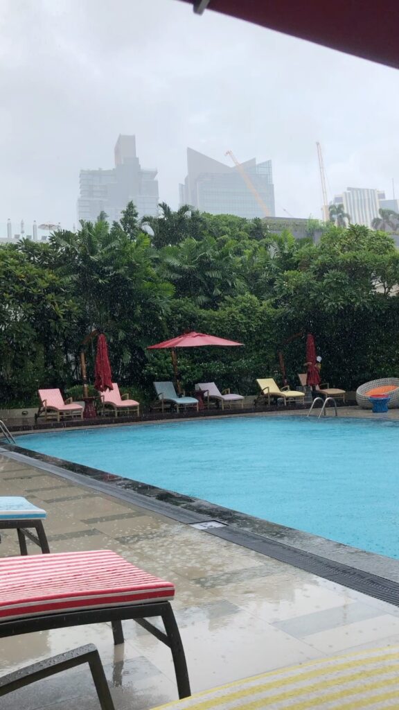 Mercure Sukhumvit 11