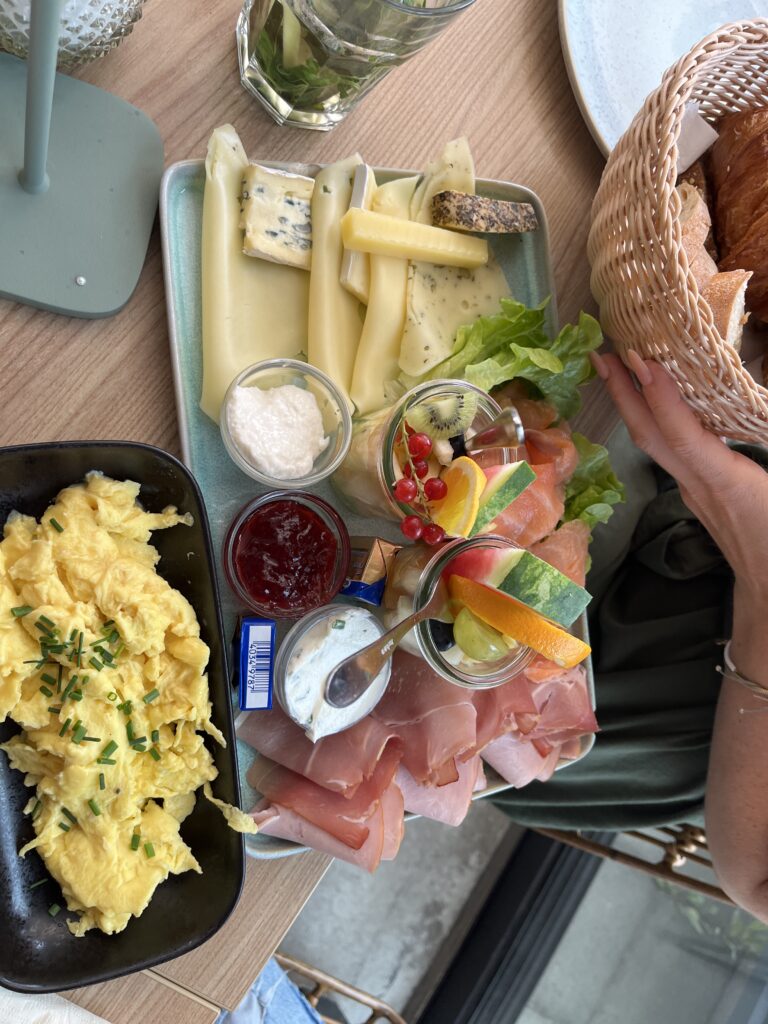 Cafe Schilling