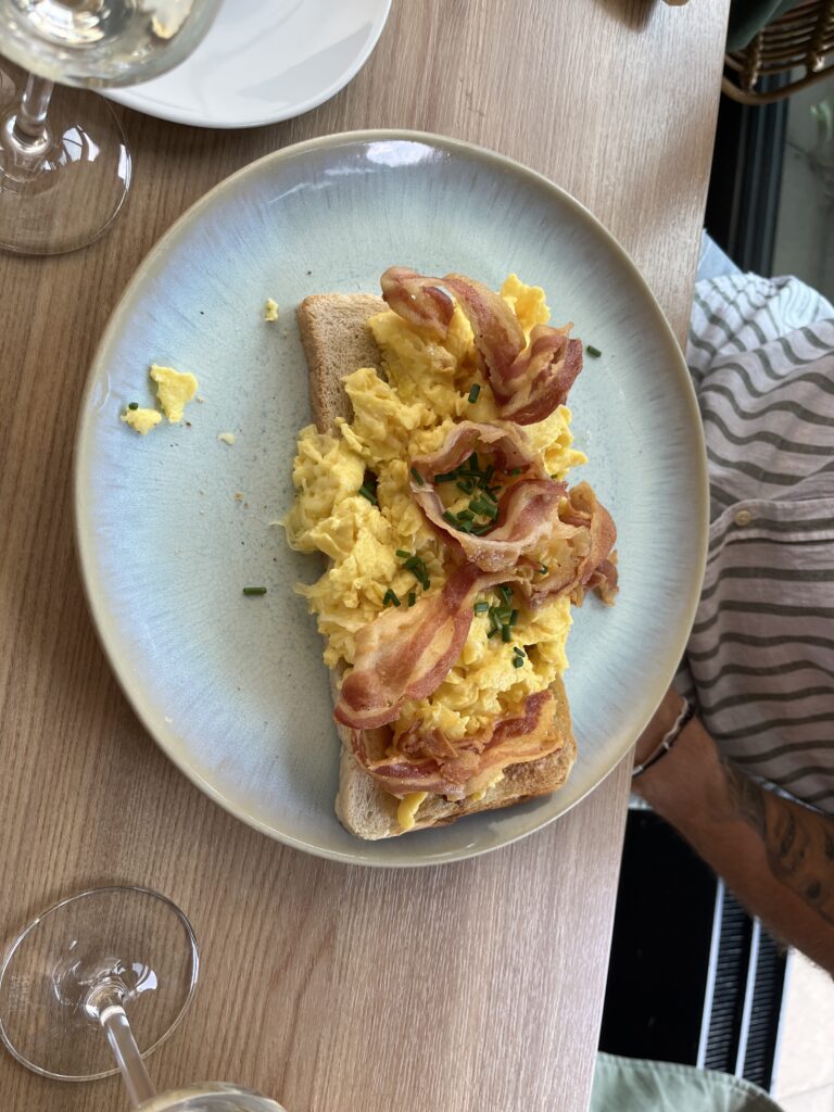 Cafe Schilling