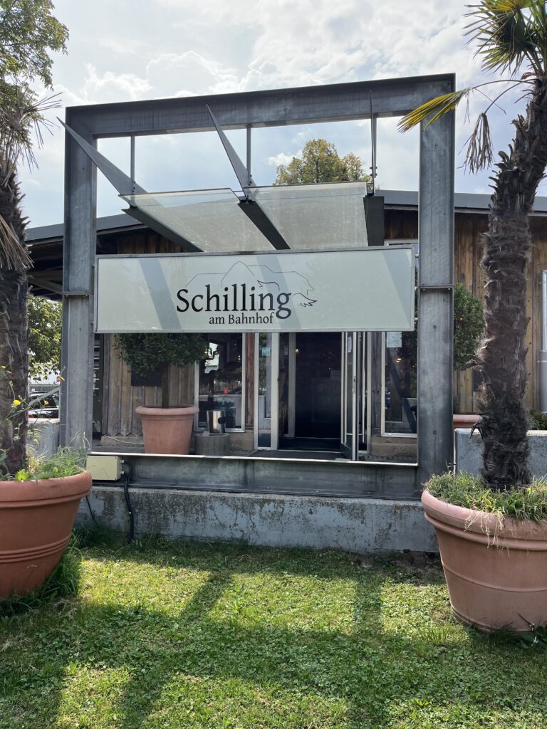 Cafe Schilling