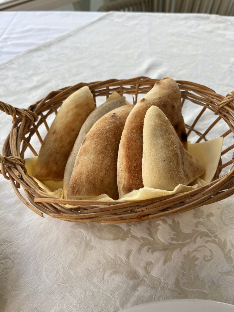 Konoba Pizzeria Lanterna