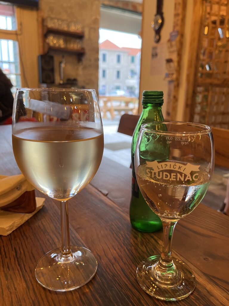 Konoba Lemo