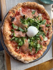 Pizzeria Dante