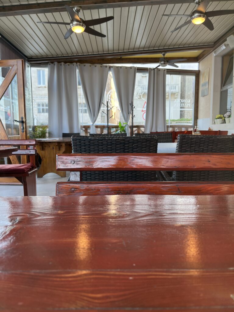 Konoba Pizzerija Faro