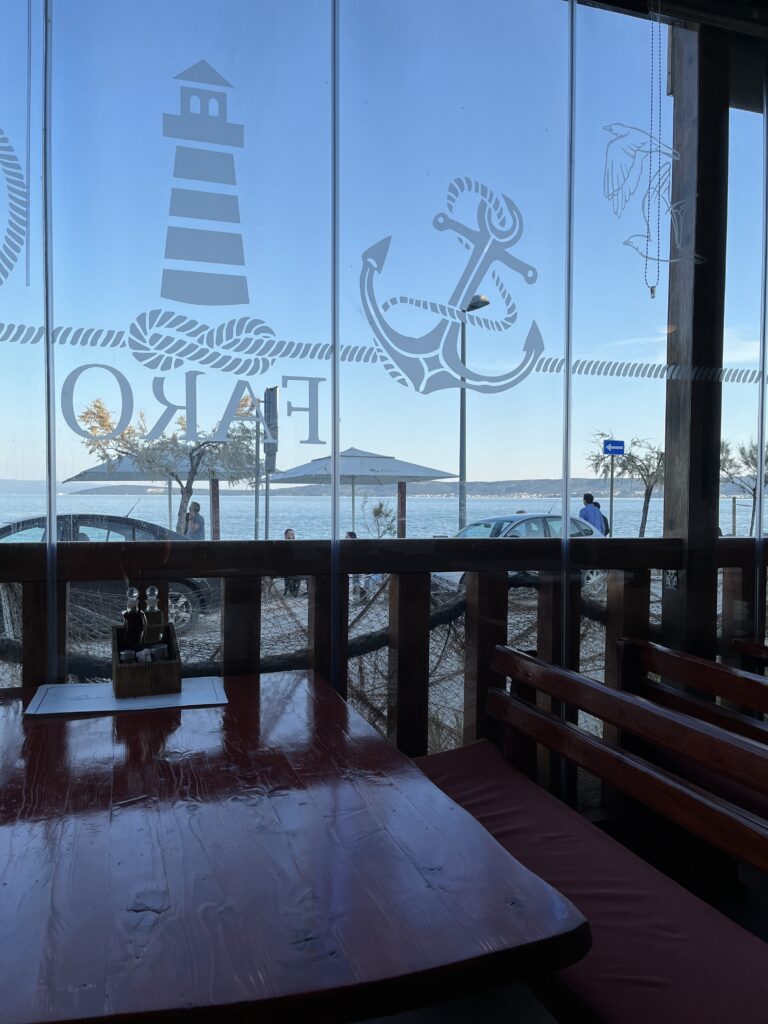 Konoba Pizzerija Faro